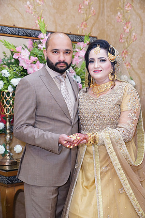 Taimur & Maryam Walima 00010