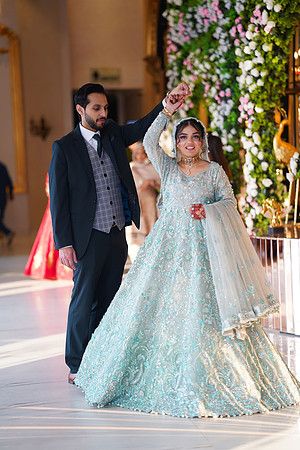 Hasan & Sundus Walima 00063