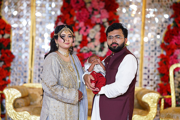Nimra & Umair Barat 00192