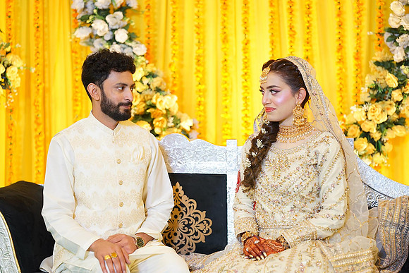 Sana & Ijaz Mehndi 00022