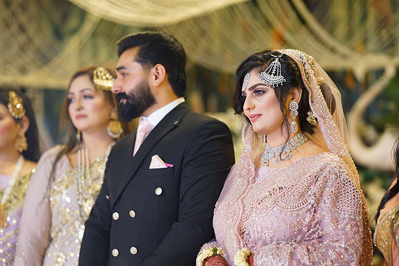 Sohaib & Sahar Walima 00224