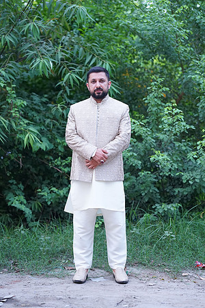 Ali & Zainab Nikah 00021