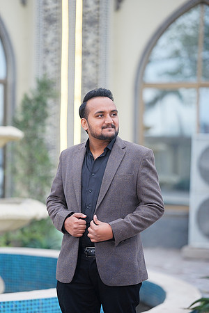Ifrahim & Maria Walima 00137