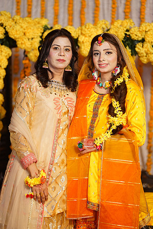 Muskan & Faizan Mayon 00163