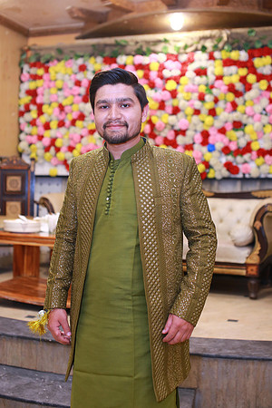 Usama & Bisma Mehndi 00110
