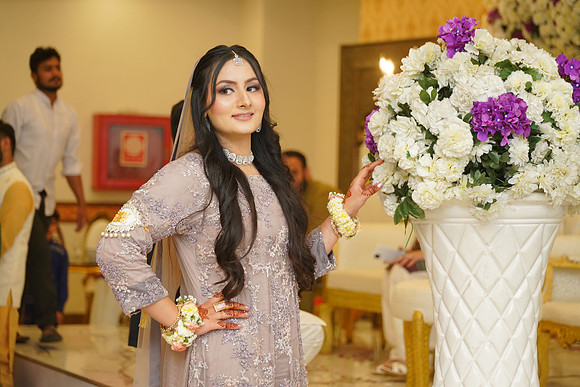 Mahnoor & Salman Engagement 00008