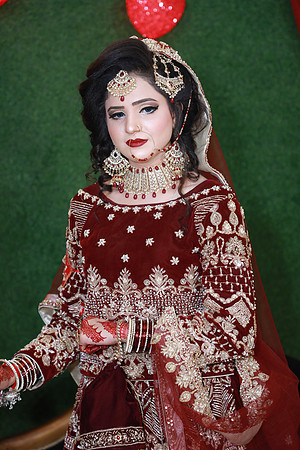 Ibrar & Aleena Barat 00144