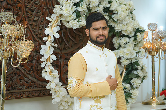 Mahnoor & Salman Engagement 00084