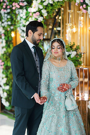 Hasan & Sundus Walima 00009