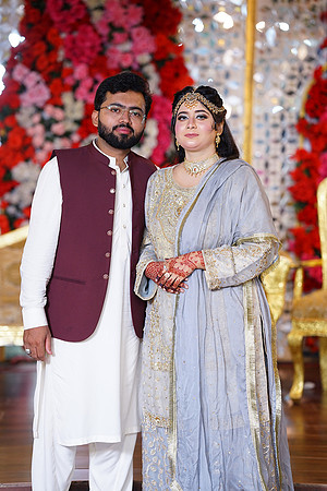 Nimra & Umair Barat 00209