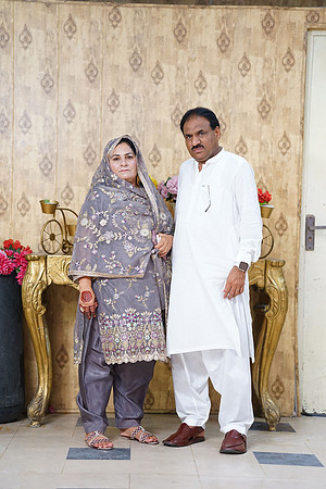 Ali & Zainab Nikah 00189