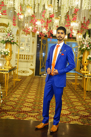 Taimur & Maryam Walima 00100