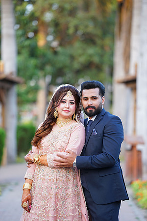 Umair & Afifa Walima 00067