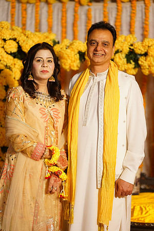 Muskan & Faizan Mayon 00174