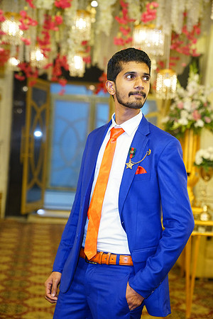 Taimur & Maryam Walima 00103