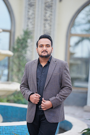Ifrahim & Maria Walima 00142
