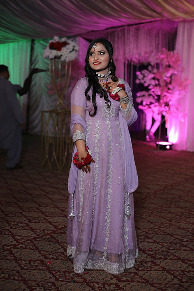 Yasir & Iqra Walima 00099
