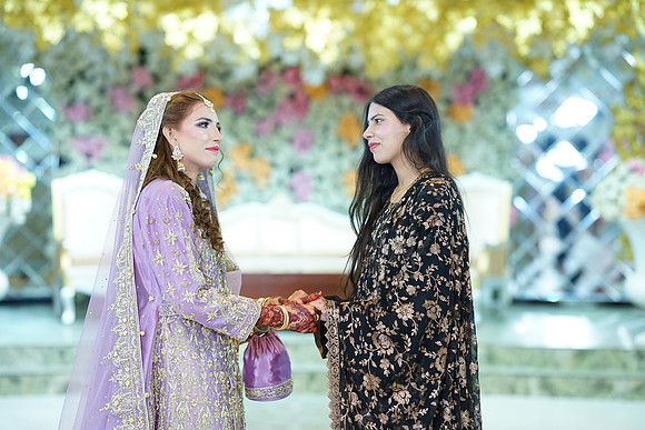 Haseeb & Usba Walima00175