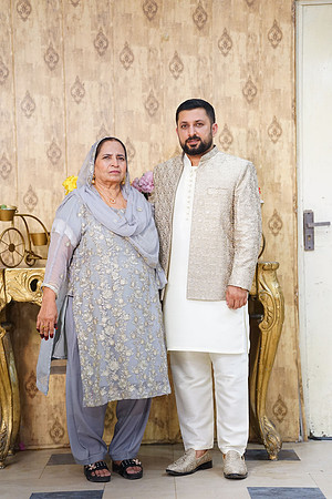 Ali & Zainab Nikah 00144