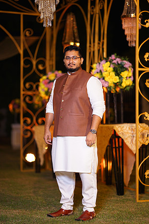 Ammara & Azeem Mehndi 00149