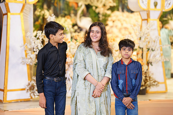 Sohaib & Sahar Walima 00131