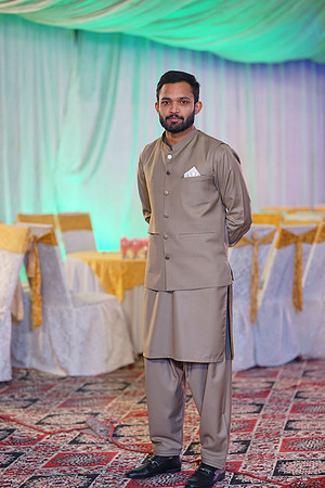 Ayesha & Arslan Mehndi 00196
