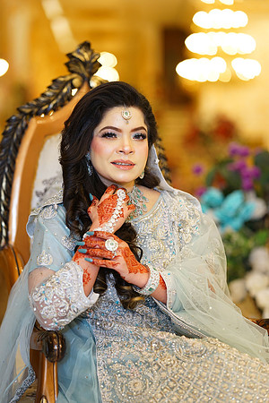 Umer Hayat & Qurat ul Ain Walima 00036