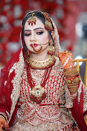 Rafiya & Fahad Barat 00029