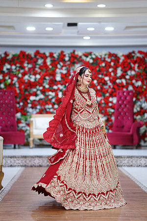 Rafiya & Fahad Barat 00001