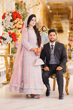 Wali & Palwasha Walima 00028