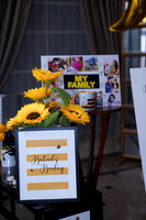 Batool's 1st Birthday by Fatima Studio - 8