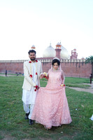 Noman & Ayesha Nikah 00013