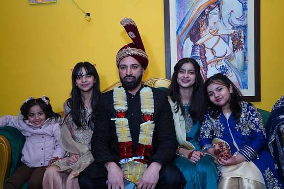 Waqas & Fatima Barat 00207