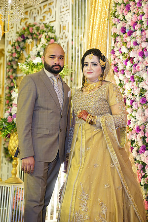 Taimur & Maryam Walima 00058