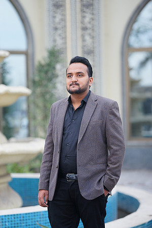 Ifrahim & Maria Walima 00133