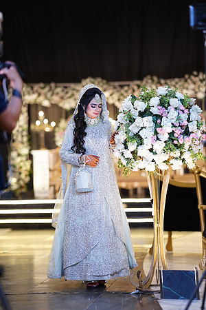 Rafiya & Fahad Walima 00067
