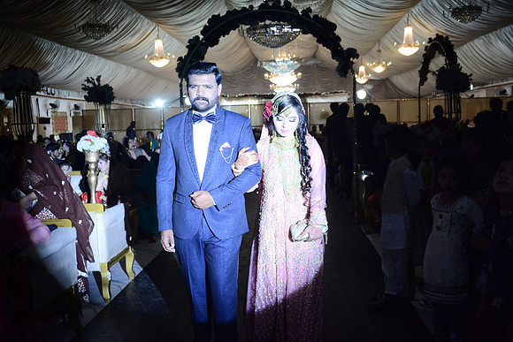 Arslan Walima 00455