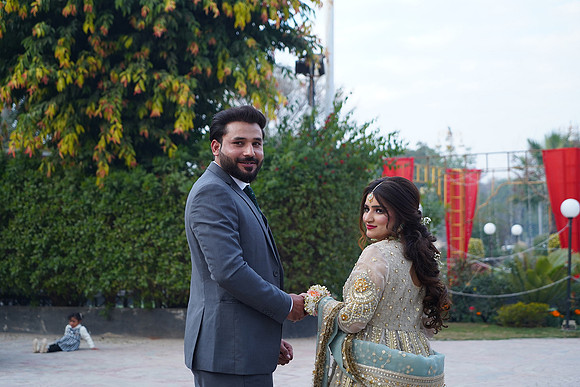Minhas & Muskan Engagement 00187