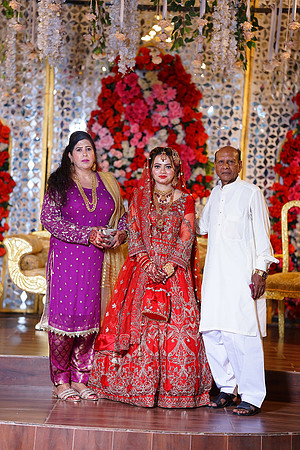 Nimra & Umair Barat 00146
