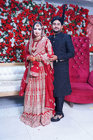 Rafiya & Fahad Barat 00057
