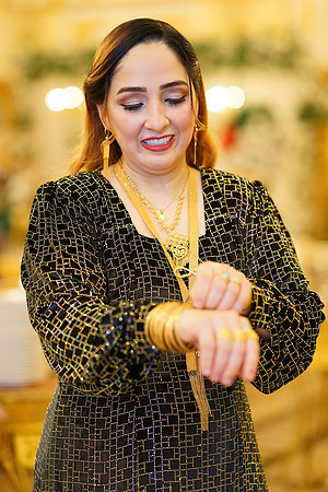 Ibrahim & Sameera 00142