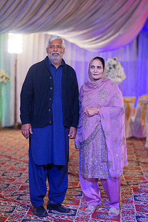 Ayesha & Arslan Mehndi 00166