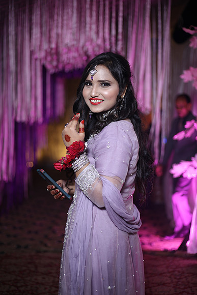 Yasir & Iqra Walima 00189
