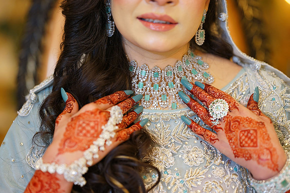 Umer Hayat & Qurat ul Ain Walima 00043