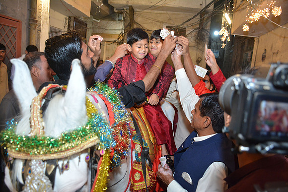 Nouman & Hijab Mehndi 00077