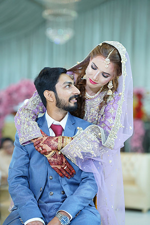 Haseeb & Usba Walima00088
