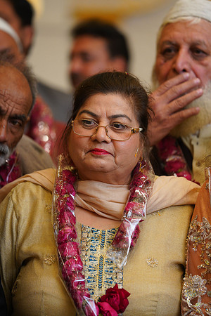 Azhar & Ayesha Barat 00209