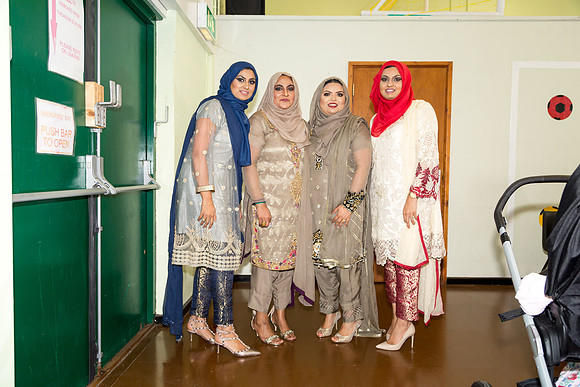 Ihleya's First Birthday Party in Newport-8333