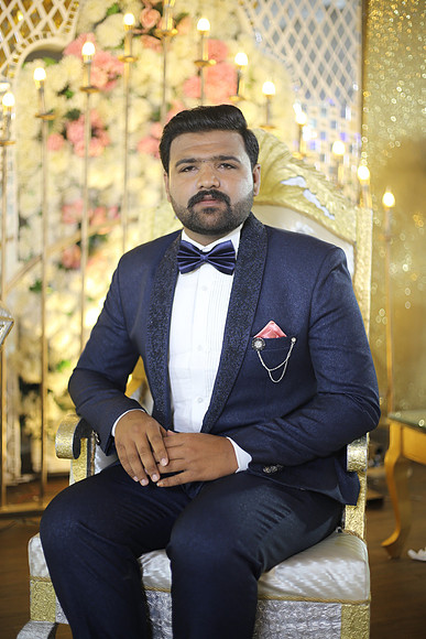 Arslan Walima 00207