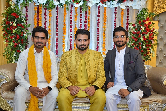 Nouman & Hijab Mehndi 00199